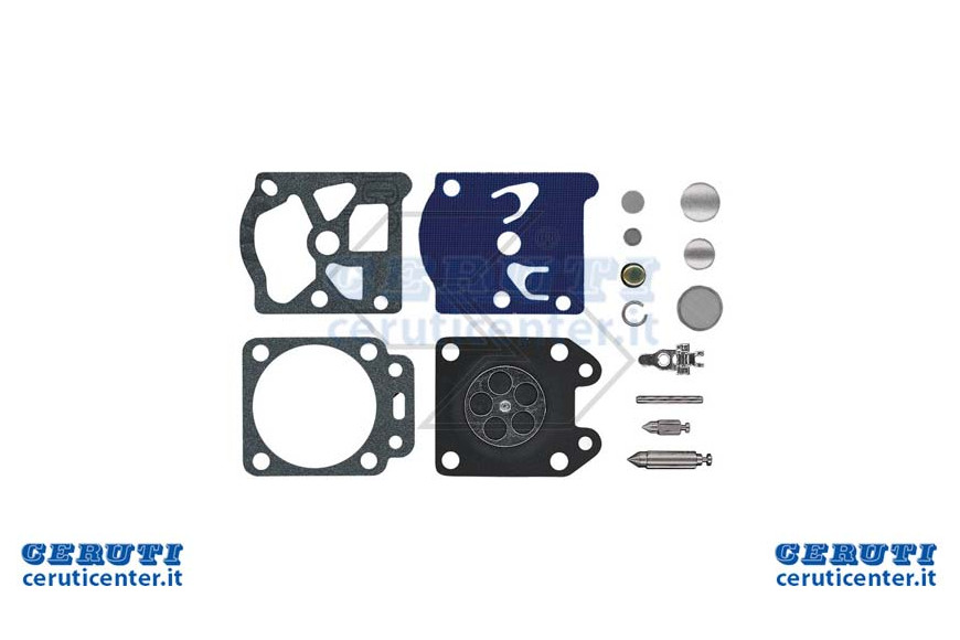 Kit de réparation Walbro K20-WTA