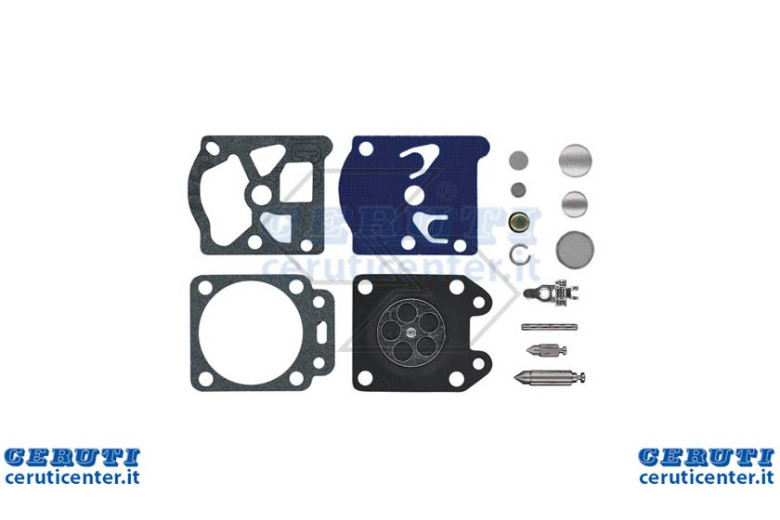 Kit de réparation Walbro K20-WTA