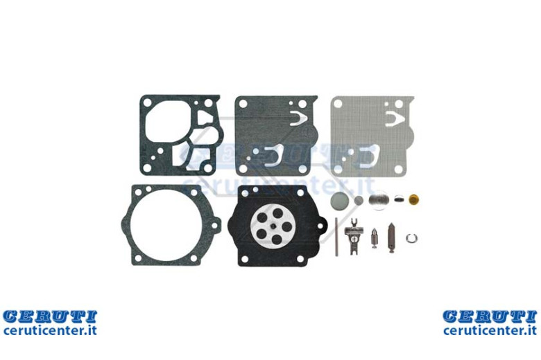 Repair Kit Walbro K15-WJ