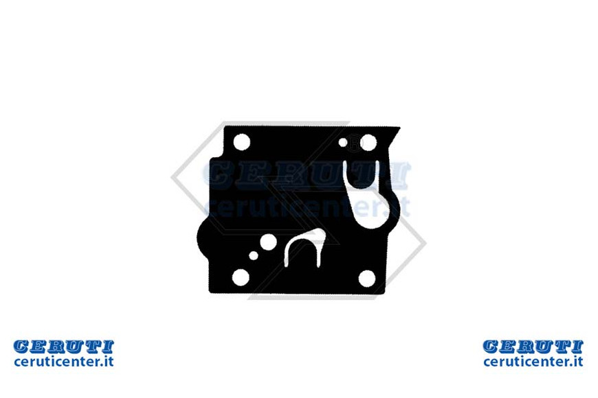 Diaphragm Pump Walbro Hd 95-119-8