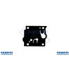 Diaphragm Pump Walbro Hd 95-119-8