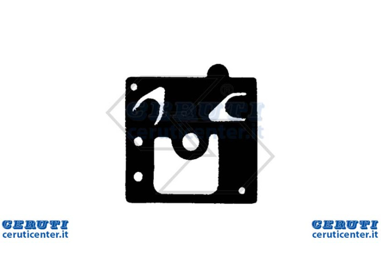 Diaphragm Pump Walbro Hda 95-133-8