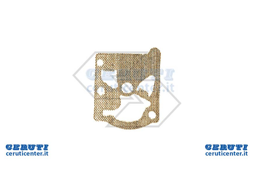 Pompe à membrane Walbro Wat 95-130-8