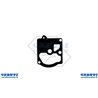 Diaphragm Pump Walbro Wa 95-83-8