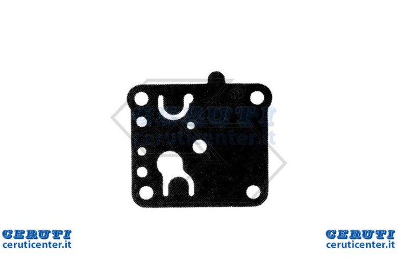 Membranpumpe Walbro Wz 95-88-8
