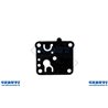 Diaphragm Pump Walbro Wz 95-88-8
