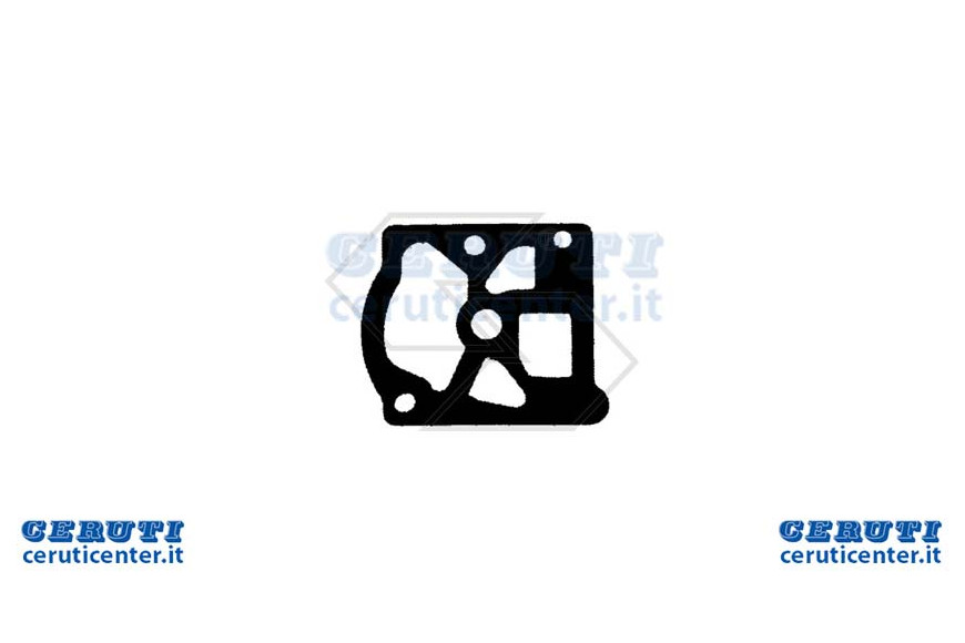 Guarnizione Pompa Walb.Wt- 92-225-8