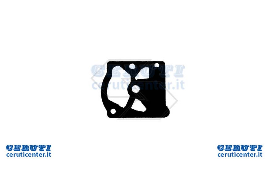 Guarnizione Pompa Walb.Wt-92-228-8