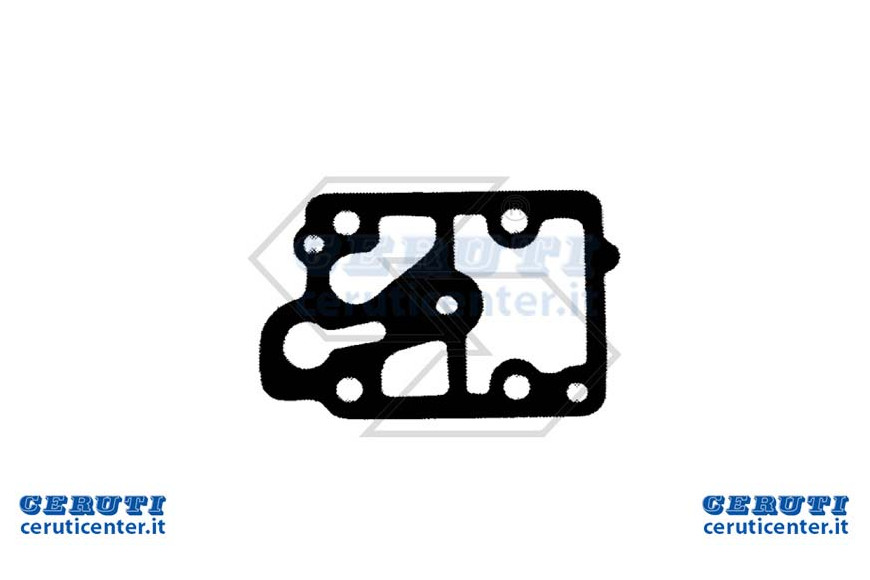 Guarnizione Pompa Walb.Wym-92-316-8