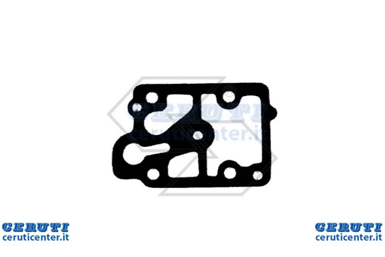 Guarnizione Pompa Walb.Wym-92-316-8