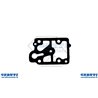 Guarnizione Pompa Walb.Wym-92-316-8