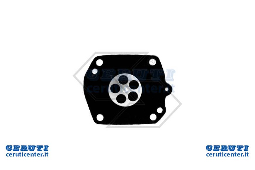Membrane Princip.Walbro Hd-95-561-8