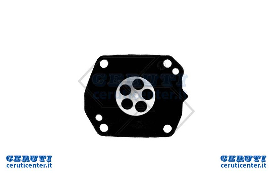 Membrane Princip.Walbro Hda-95-552