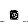 Membrane Princip.Walbro Wa-95-575