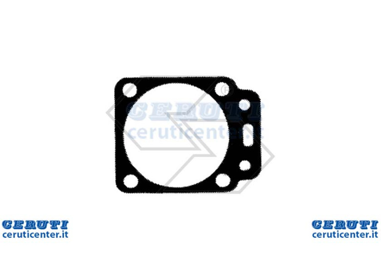 Guarniz.Membr.Princ.Walbro 92-251-8