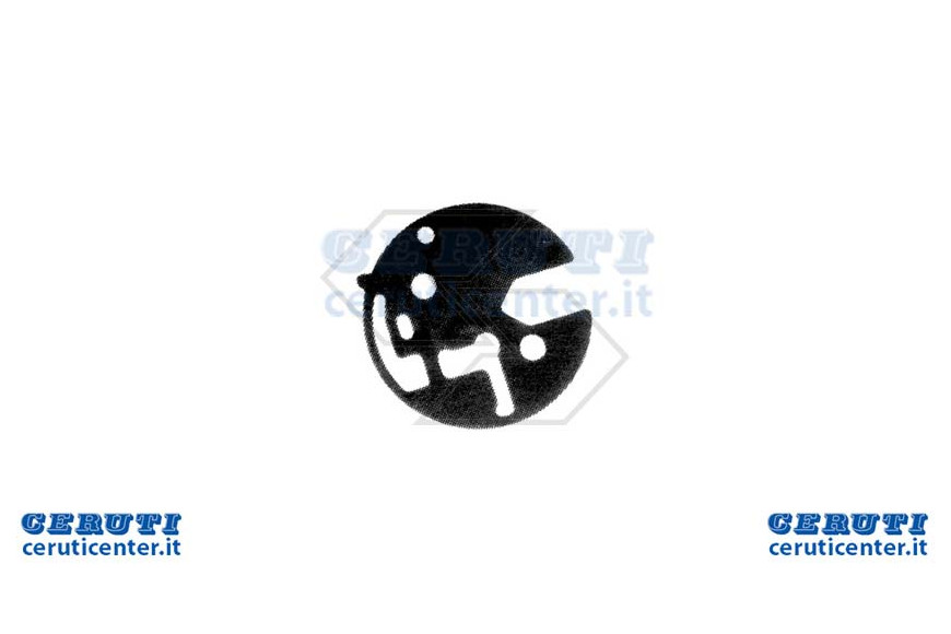 Guarnizione Circuiti Walb.92-205-8