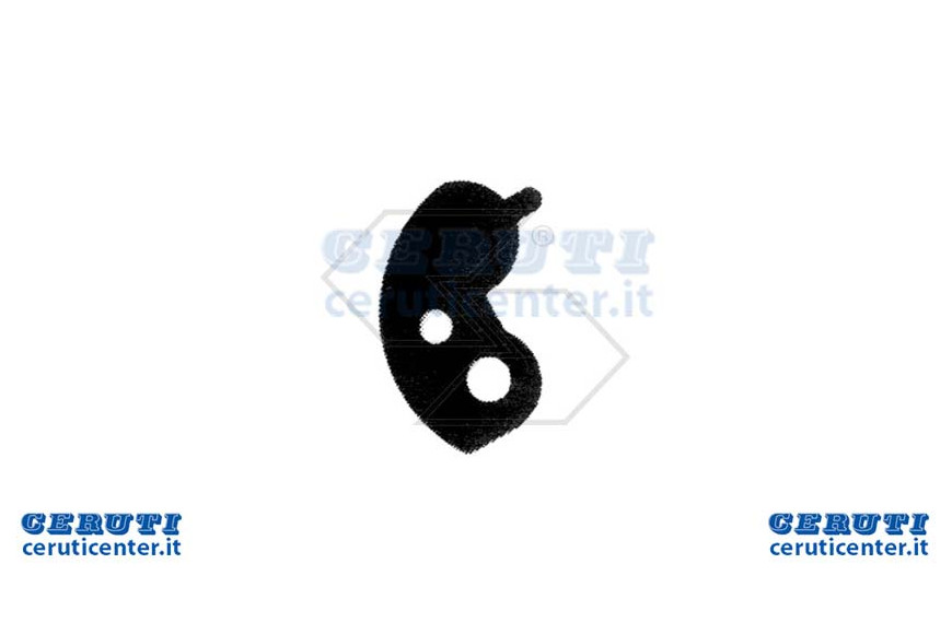Guarnizione Circuiti Walb. 92-136-8
