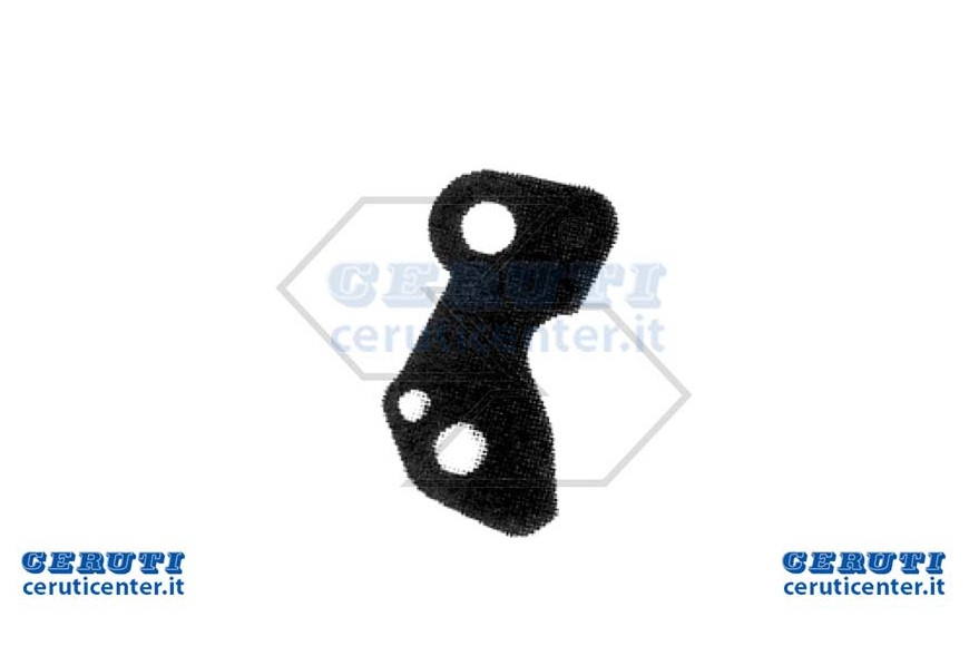 Guarnizione Circuiti Walb. 92-318-8