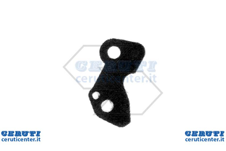 Guarnizione Circuiti Walb. 92-318-8