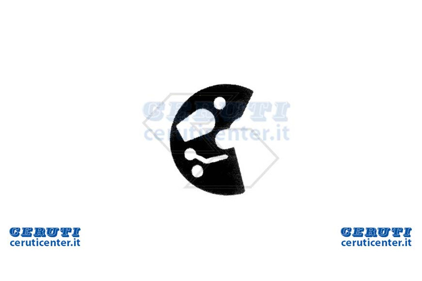 Guarnizione Circuiti Walb.92-148-8