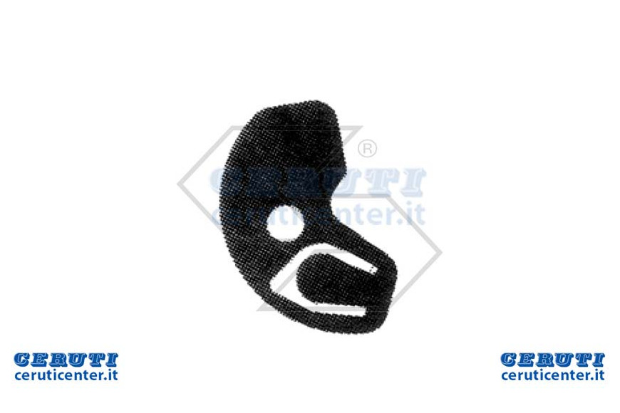 Walbro diaphragm Wat 95-57-8