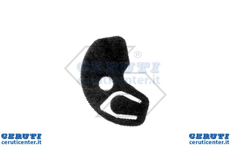 Walbro diaphragm Wat 95-57-8