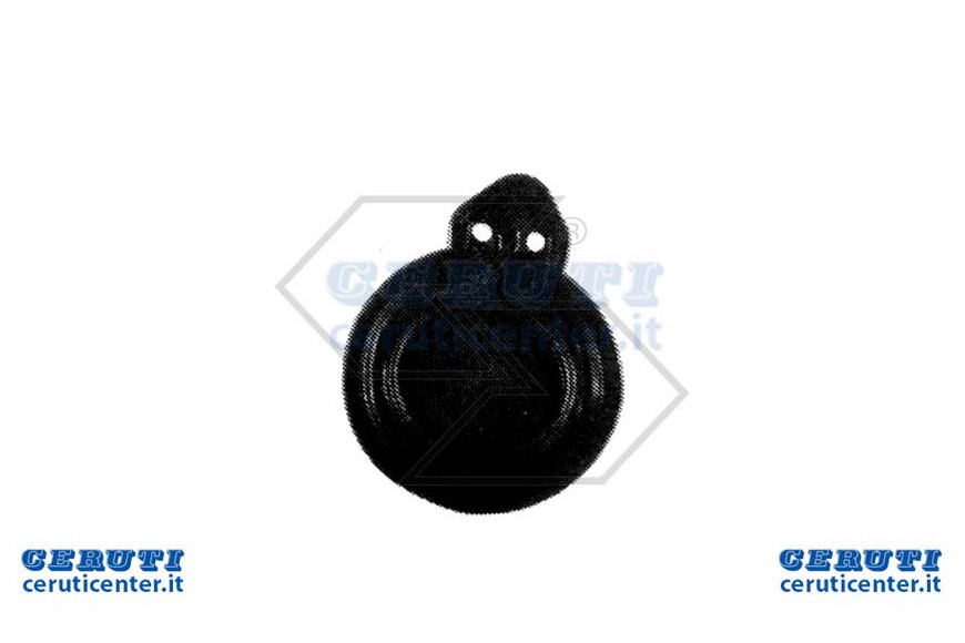 Walbro Wz 95-125-8 Membrane