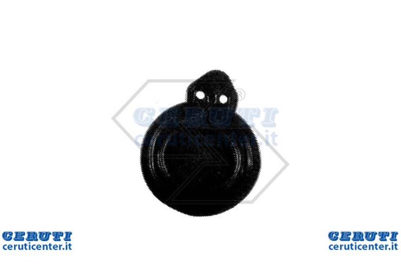 Walbro Wz 95-125-8 Membrane
