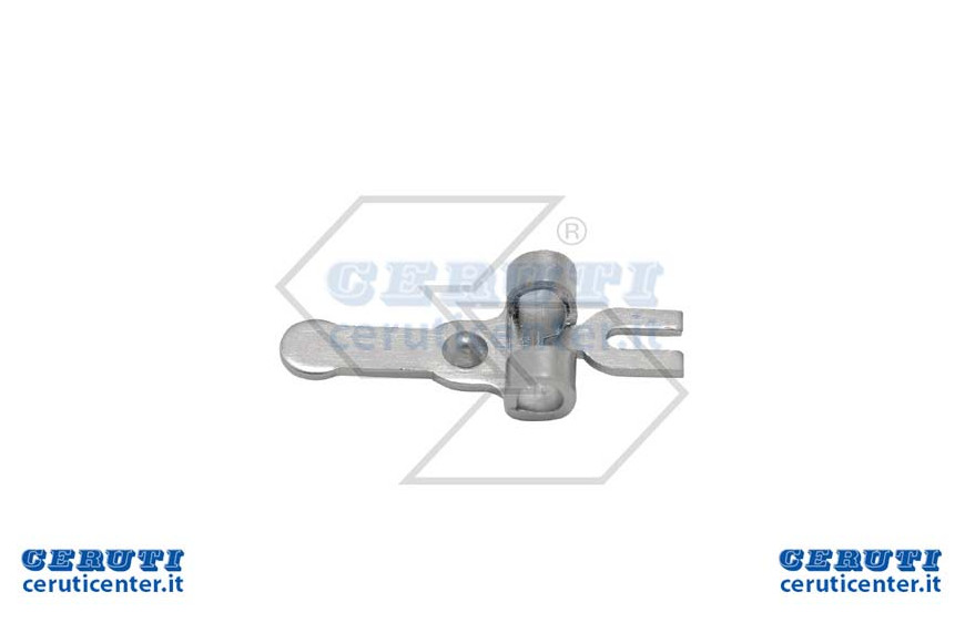 Barbell Walbro 166-61-8