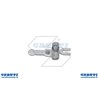 Barbell Walbro 166-61-8