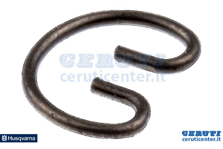 Di Fermo Ring - Original Husqvarna - 531003269