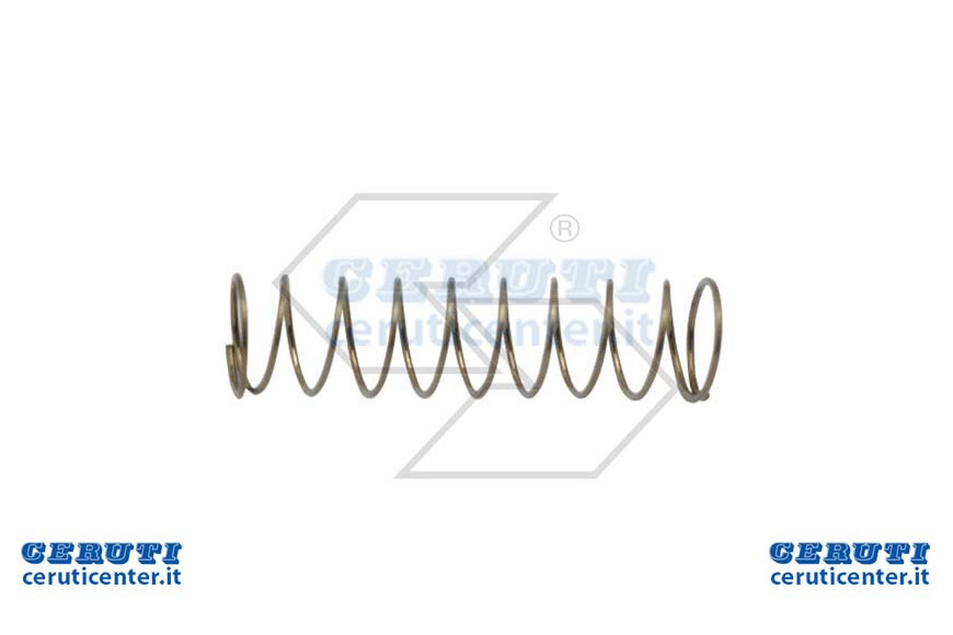 Barbell Walbro Spring 98-3160-7