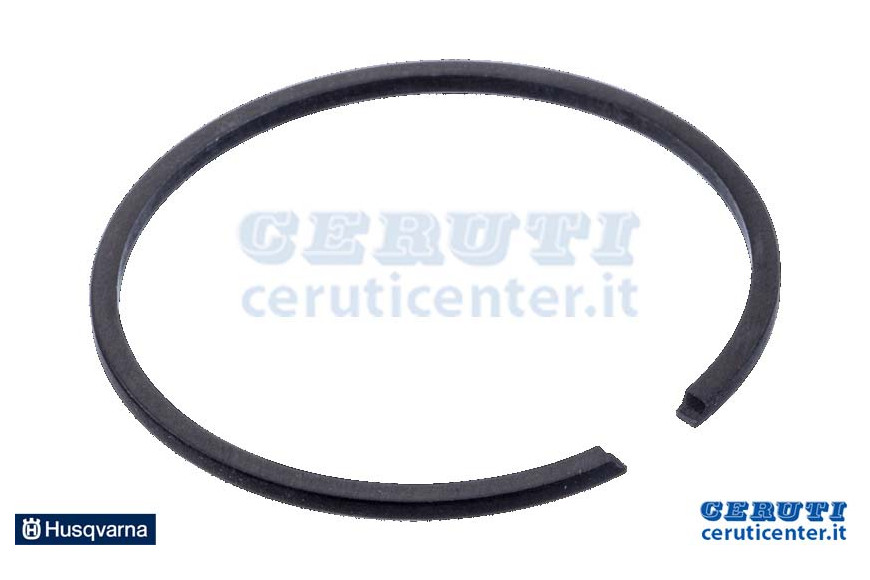 Elastische Bänder (2 Stk.) - Original Husqvarna - 531 003 263
