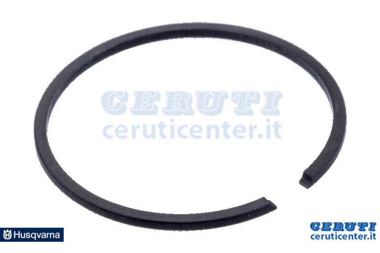 Fasce Elastiche (2 Pcs.) - Originale Husqvarna - 531003263