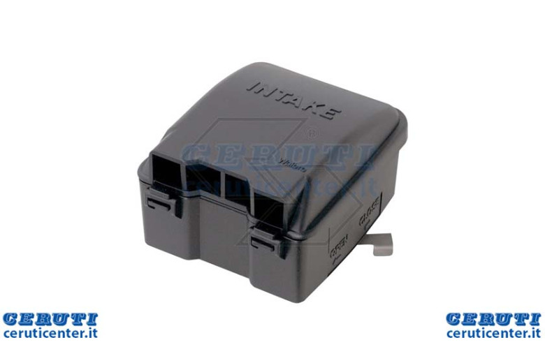 soporte del filtro de aire completo Walbro