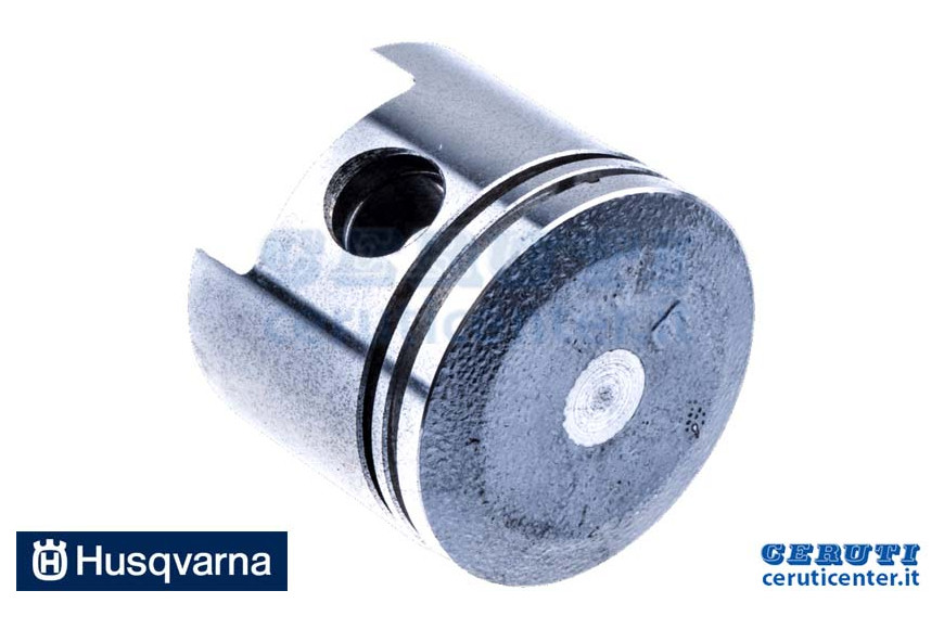 Pistone - Originale Husqvarna - 531003261