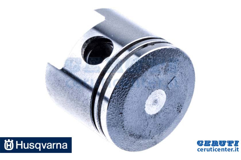 Pistone - Original Husqvarna - 531003261