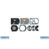 Kit membrane Walbro D10-Wb