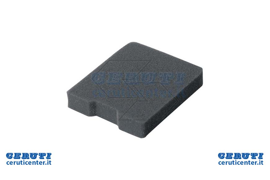 Luftfilter Walbro 125-72 X R122457