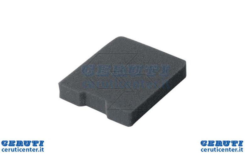 Air Filter Walbro 125-72 X R122457
