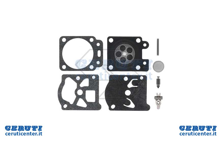 Kit de réparation Walbro K10-WTA