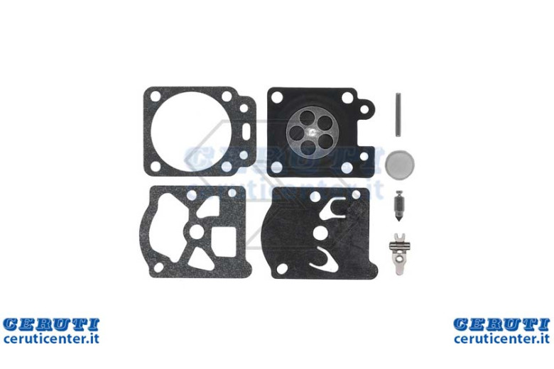 Kit de réparation Walbro K10-WTA