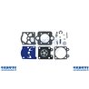 Repair Kit Walbro K1-Wtea