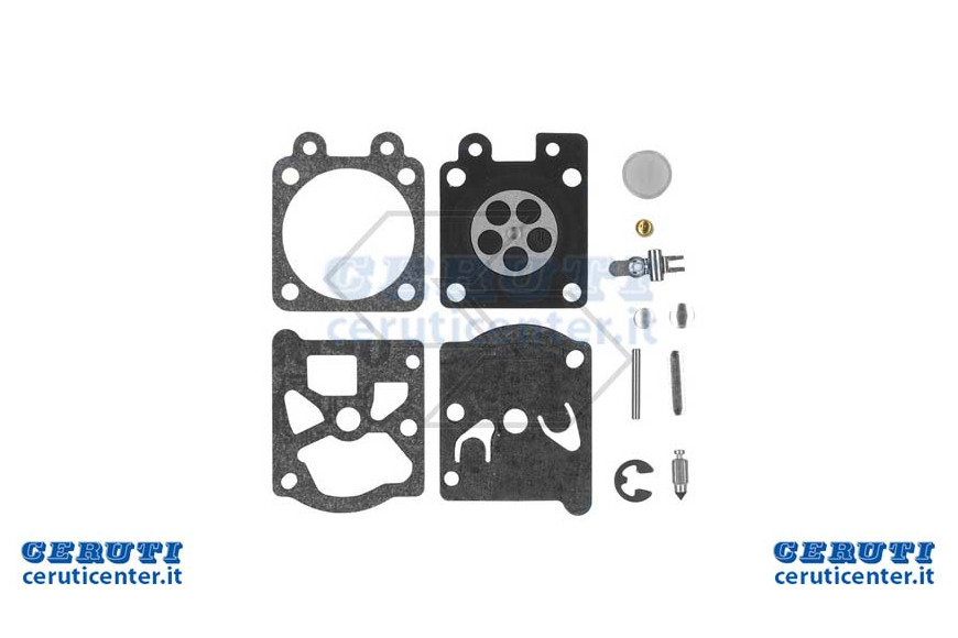Kit de reparación de Walbro K2-WTEA