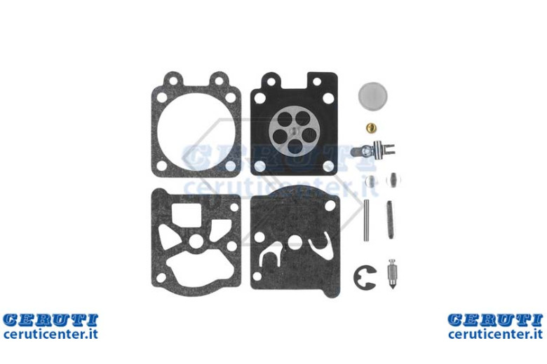Kit de réparation Walbro K2-Wtea