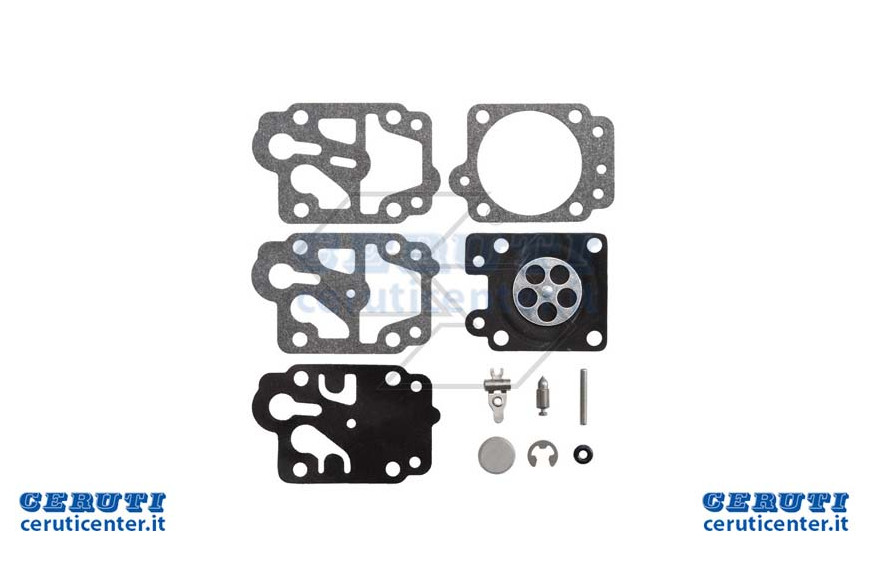 Kit de reparación de Walbro K21-Wya