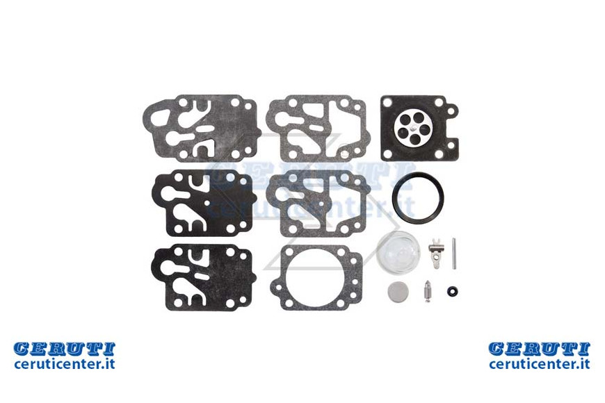 Kit de réparation Walbro K23-Wyk