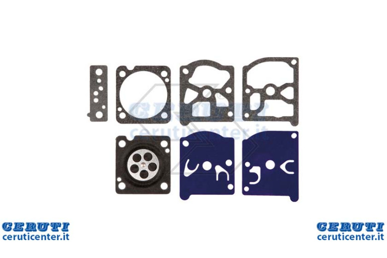 Kit Membrane Walbro D1-At