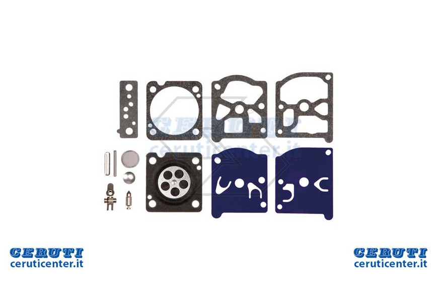 Repair Kit Walbro K1-At