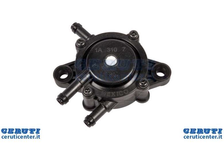 Gasoline pump Adatt.B & S-Honda-Kawas Pump Walbro Fpc-Pulse 1-1